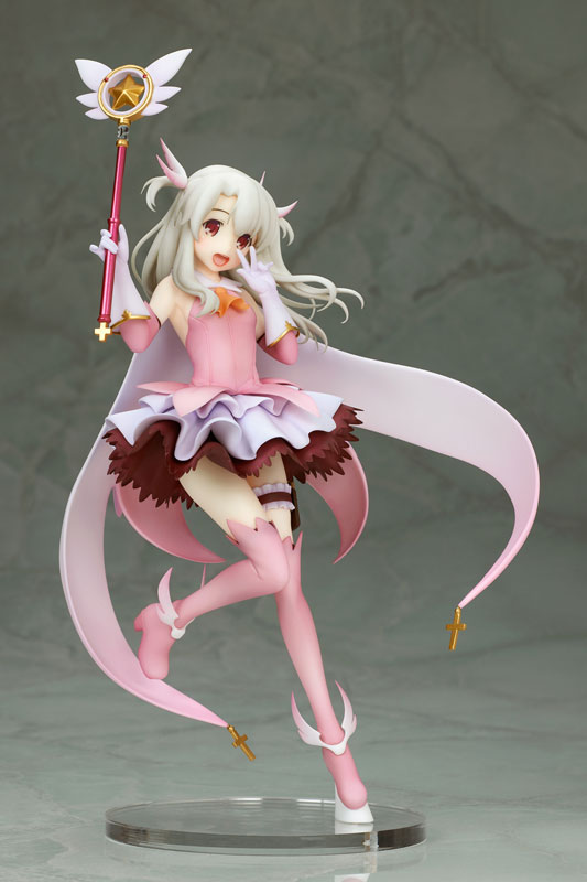 เปิดจอง : Fate/kaleid liner Prisma*Illya Prisma*Phantasm Illyasviel Von Einzbern