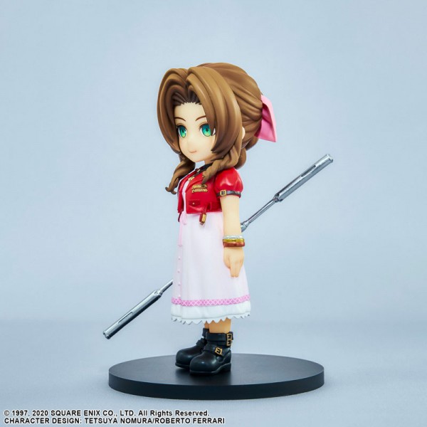 เปิดจอง : Final Fantasy VII Remake - Adorable Arts Aerith Gainsborough (reissue)