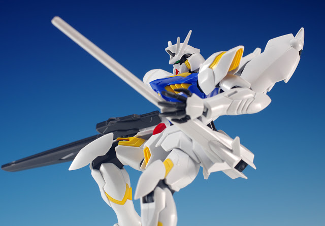 HG 1/144 Gundam Legilis[BANDAI]