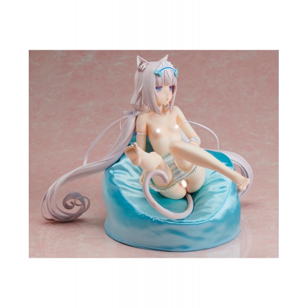 เปิดจอง : Vanilla Bare Leg Ver.