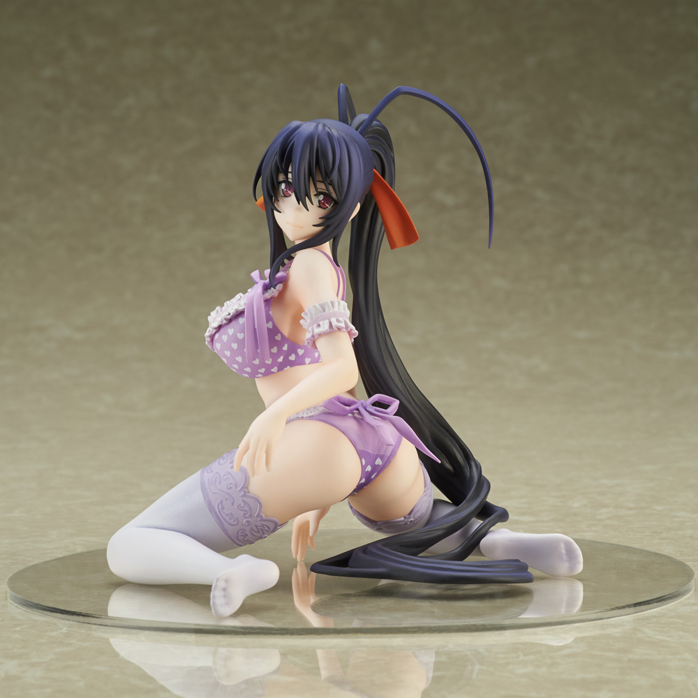 เปิดจอง : Akeno Himejima Lingerie Ver.