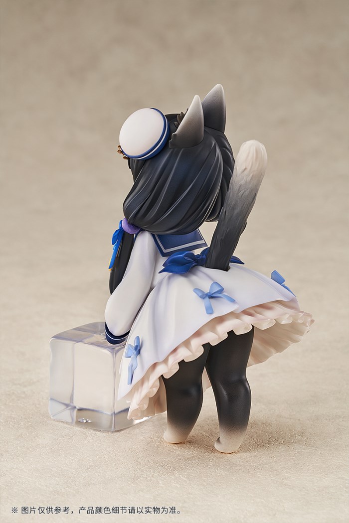 เปิดจอง : DLC Series · Tea Party Cat · Cow Cat