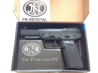 New.Cybergun FN 57 Five-Seven Pistol (CO2 Version) ราคาพิเศษ