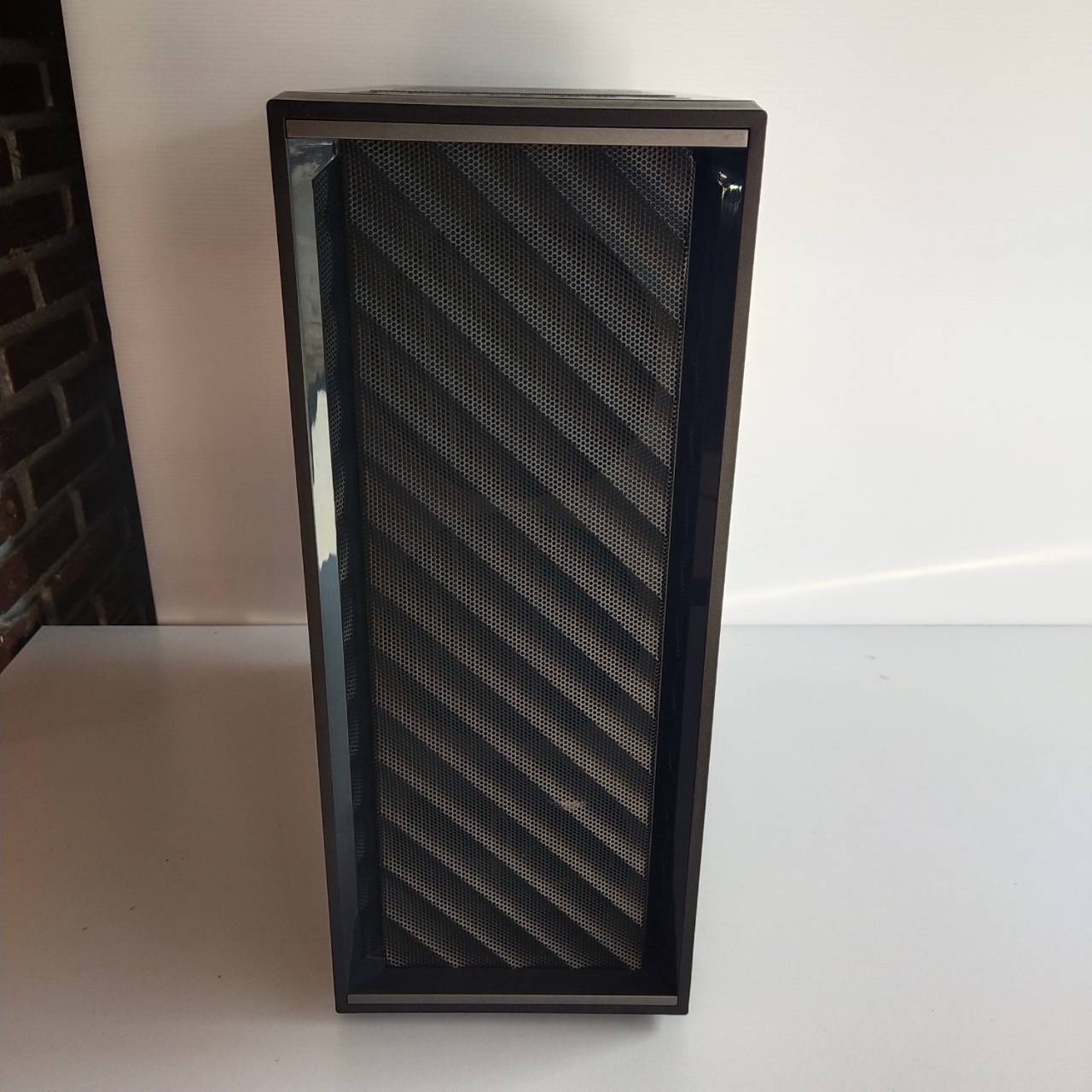 COMPUTER มือสอง เฉพาะ CASE Core i5 – 12400F 2.50GHz (CPU + M/B ประกัน J.I.B 10/03/2027)