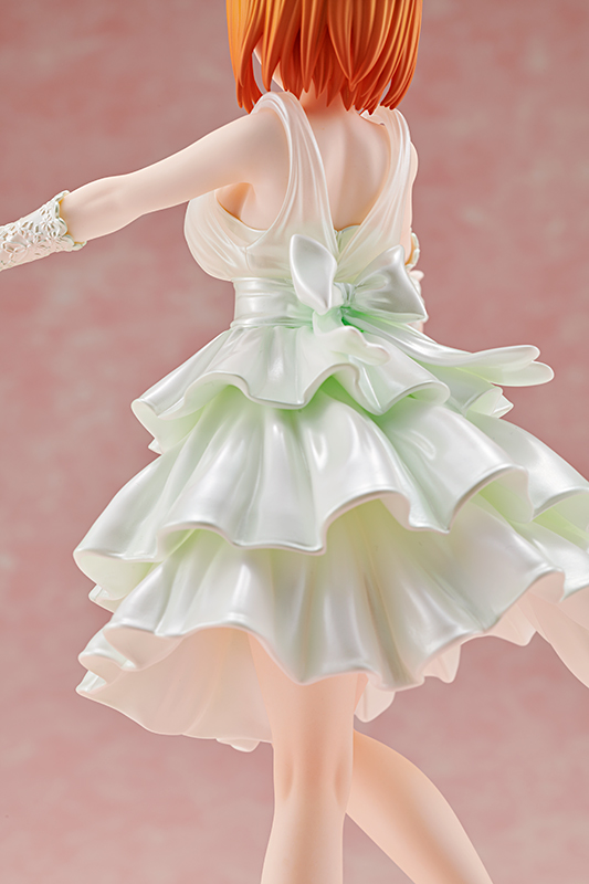เปิดจอง : Yotsuba Nakano Wedding Ver.