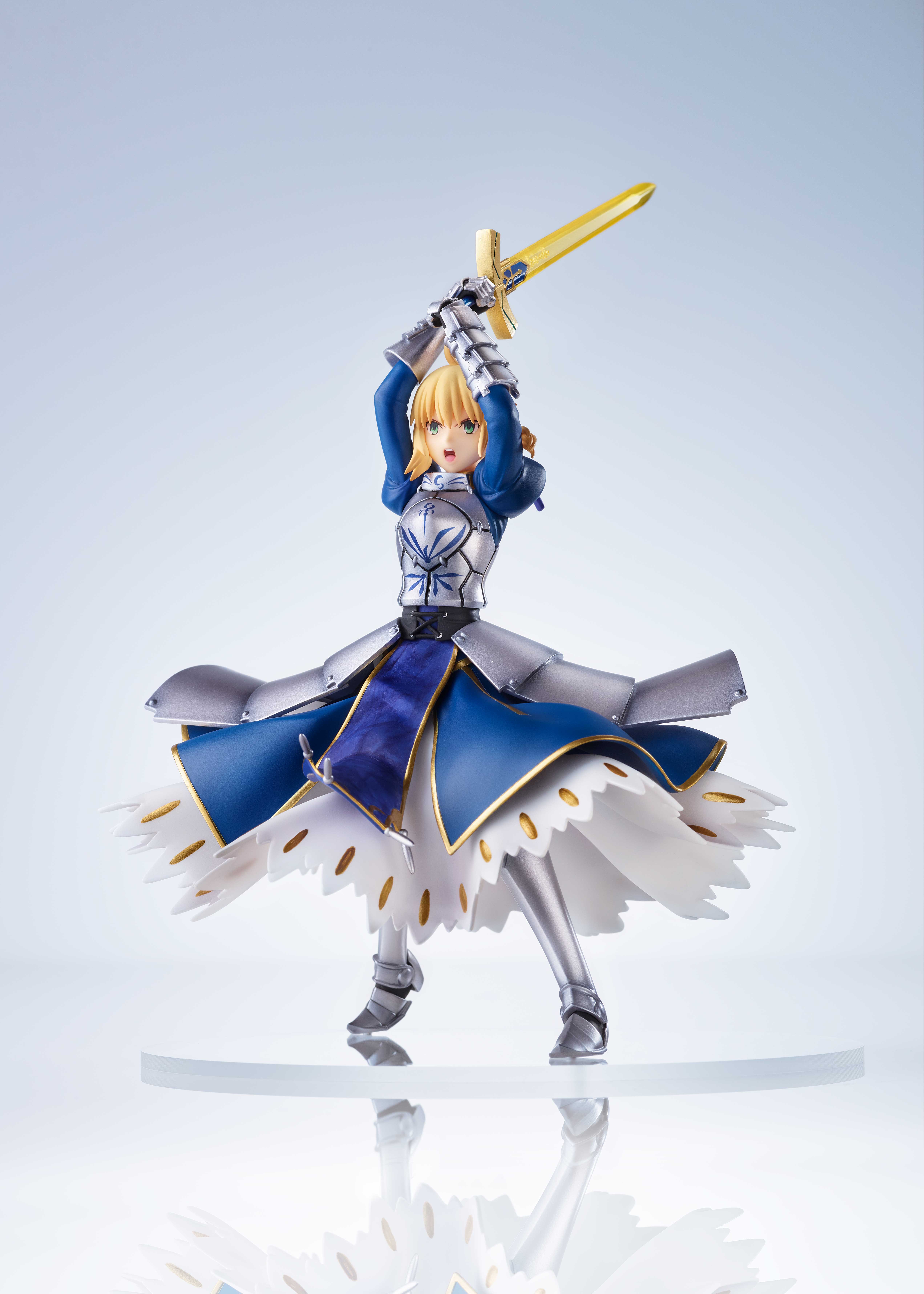 เปิดจอง .ConoFig Fate/Grand Order Saber/Altria Pendragon