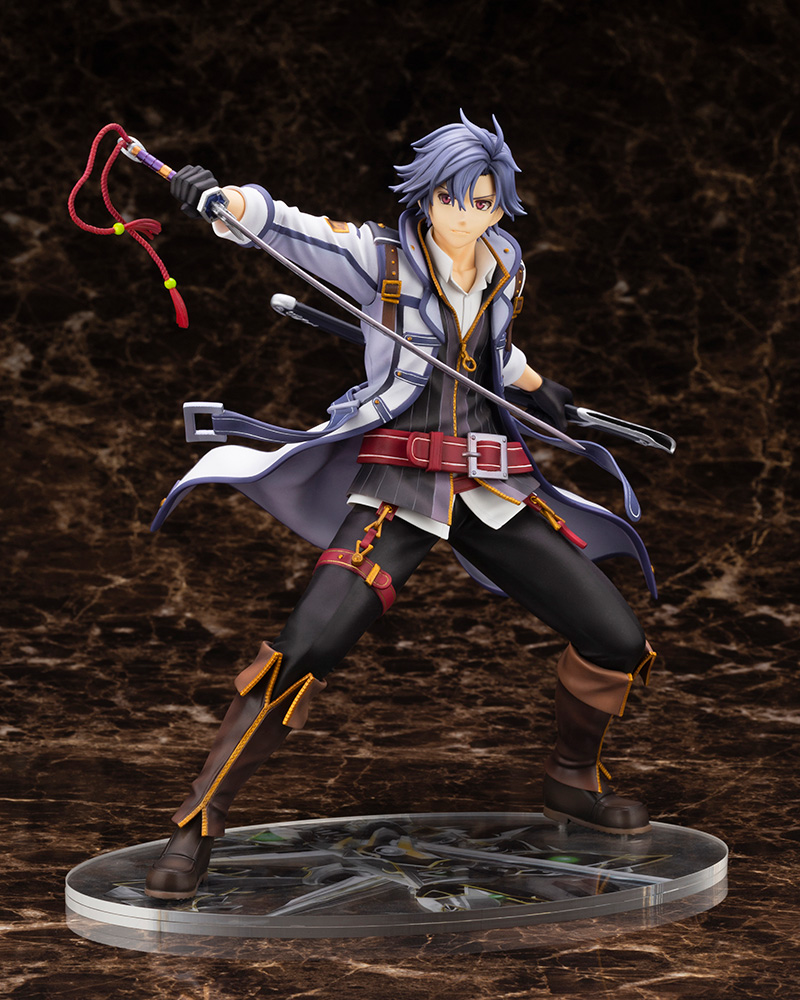 เปิดจอง : Rean Schwarzer