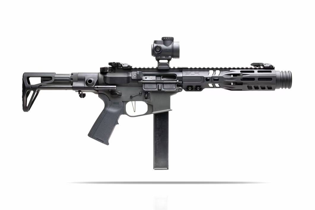 New. ชุดหน้า SLR SD 13 นิ้ว
