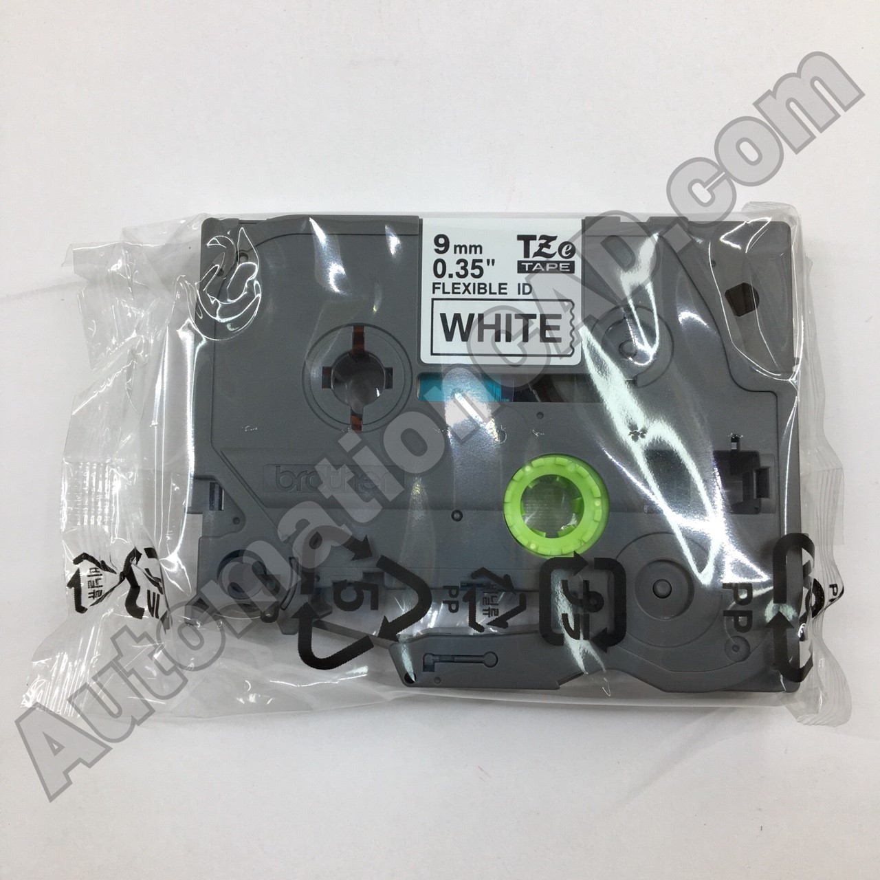 BROTHER E110 LABEL PRINTER เครื่องพิมพ์ฉลาก PT-E110VP บราเดอร์