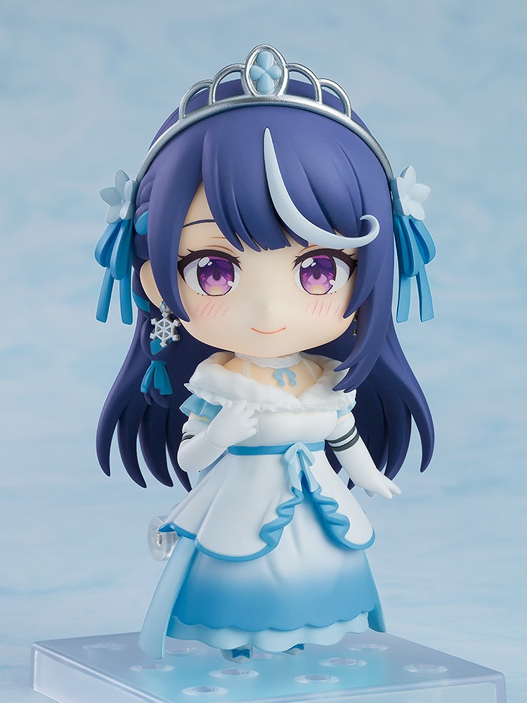 เปิดจอง : Nendoroid Kokorone Awayuki