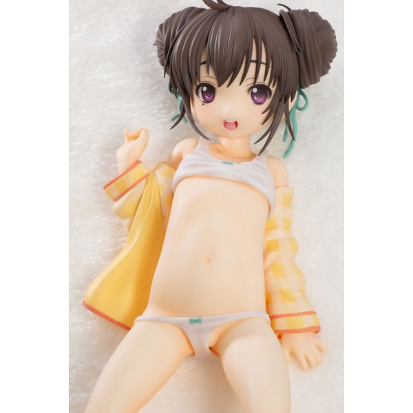 เปิดจอง : Comic Aun Tae Kokuten Pajama o Nuginugi Illustrated by Inuburo 1/5.5