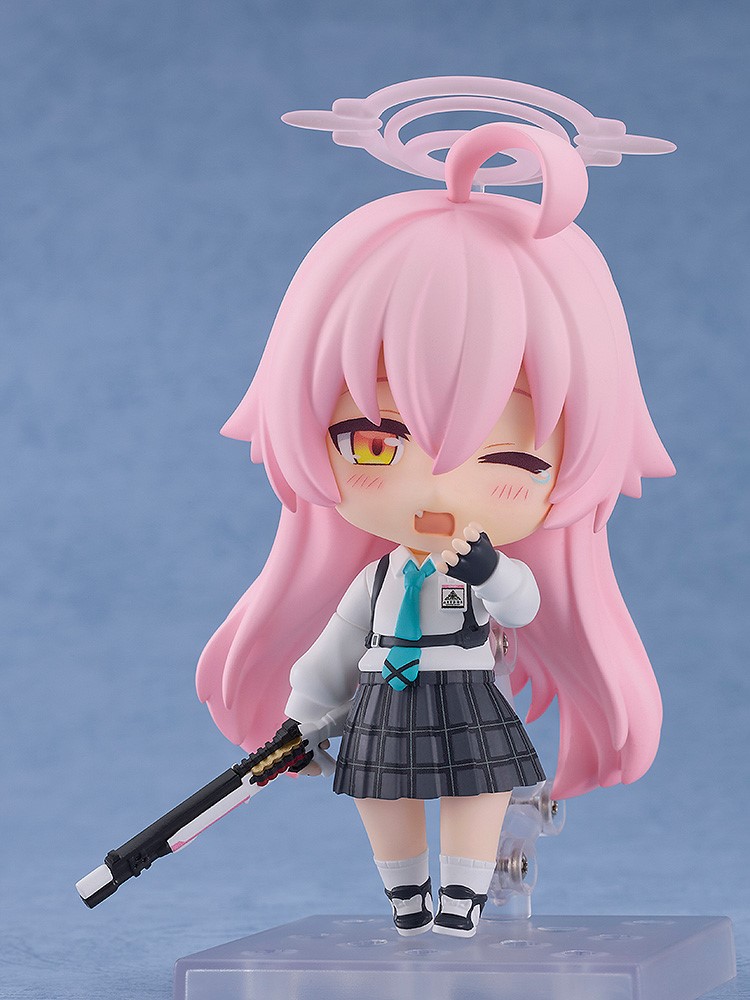 เปิดจอง : Nendoroid Hoshino Takanashi