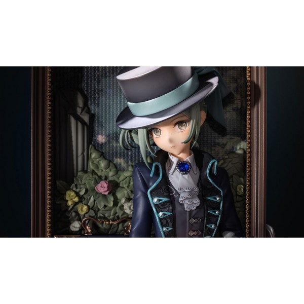 เปิดจอง : Reverse: 1999 - Vertin 3D Photo Frame Figure