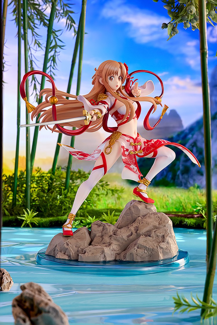 เปิดจอง : Asuna Cool Beauty Ver.