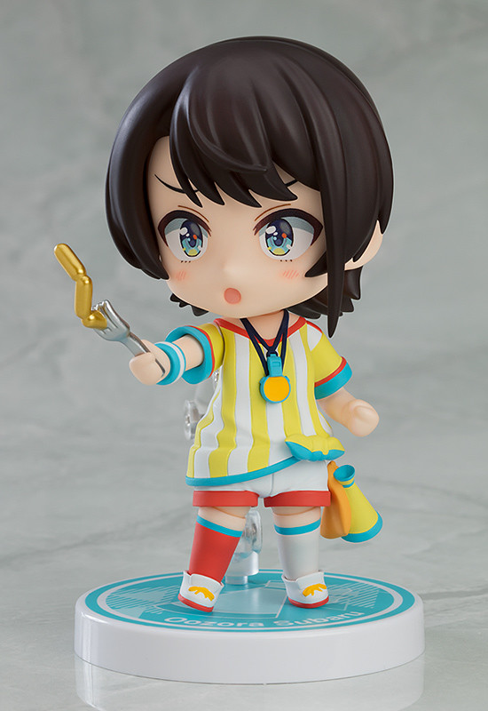 เปิดจอง : Nendoroid Oozora Subaru (จำนวนจำกัด)