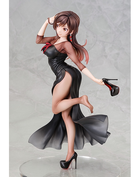 เปิดจอง : Chizuru Mizuhara: Party Dress Ver.