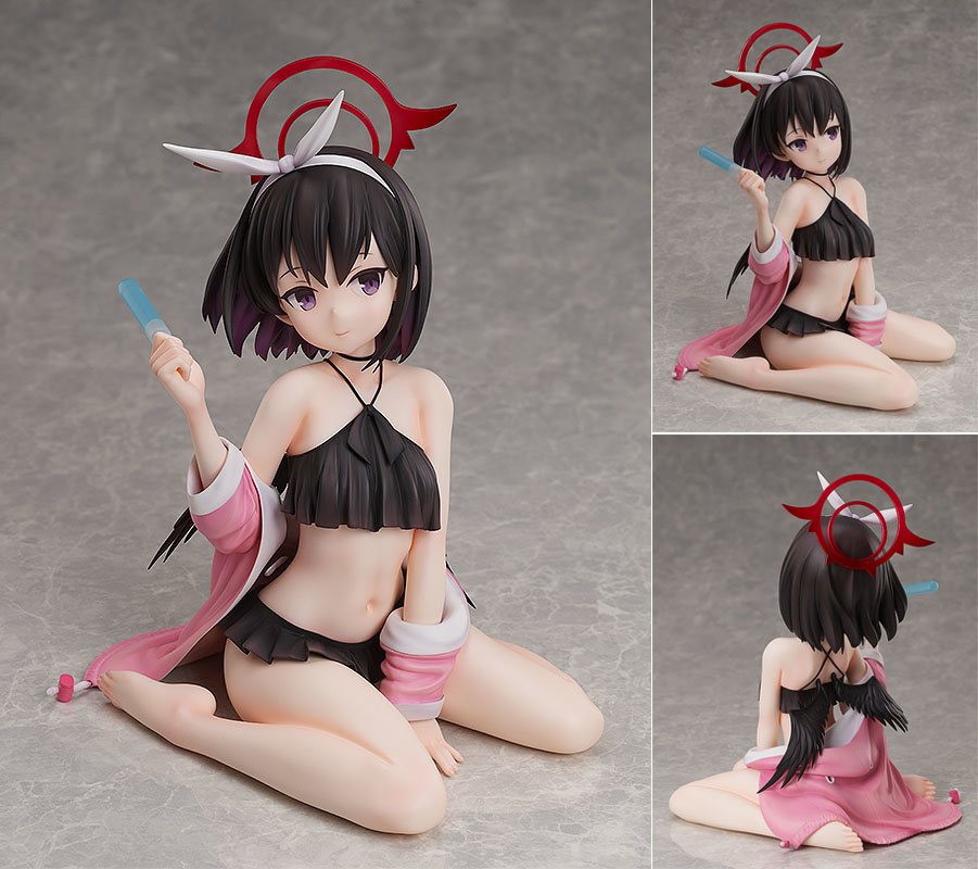 เปิดจอง : Mashiro Shizuyama: Swimsuit Ver.