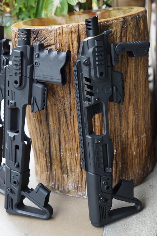 https://youtu.be/Jei3mUxmSLs New.CAA RONI G2-9 GLOCK Fits: Glock 17, 19, 22, 23, 25, 31, 32 ราคาพิเศษ