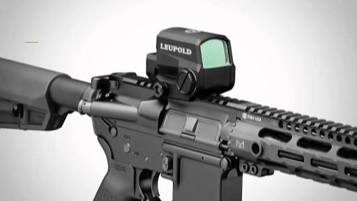 New.Leupold Carbine Optic (LCO) Red Dot ราคาพิเศษ