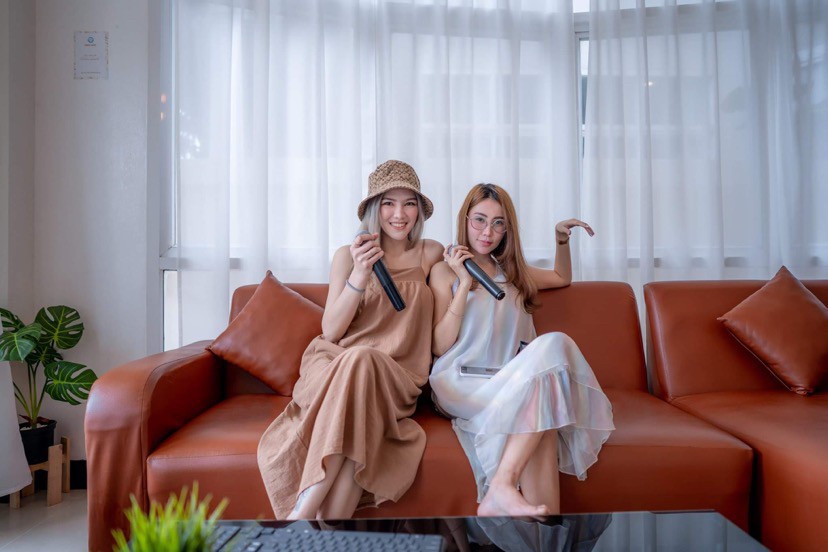 HR15002 บ้านติดทะเล บ้านเดอะซี สเปซ แอท ปราณฯ