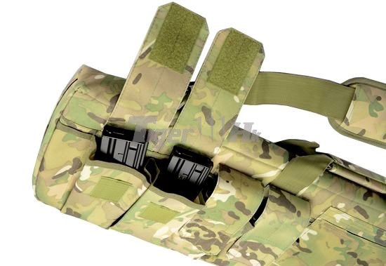 New.กระเป๋าปืนยาว TACTICAL SERIES 9.11 มี 2 ขนาด ยาว 1 เมตร กับ1.20 เมตร ดำ ทราย เขียว มาดิเคม. ราคาพิเศษ
