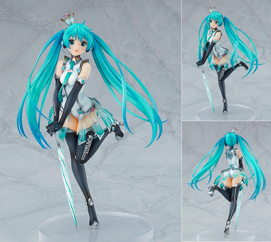 เปิดจอง : Racing Miku 2013 Rd. 4 SUGO Support Ver. [AQ]