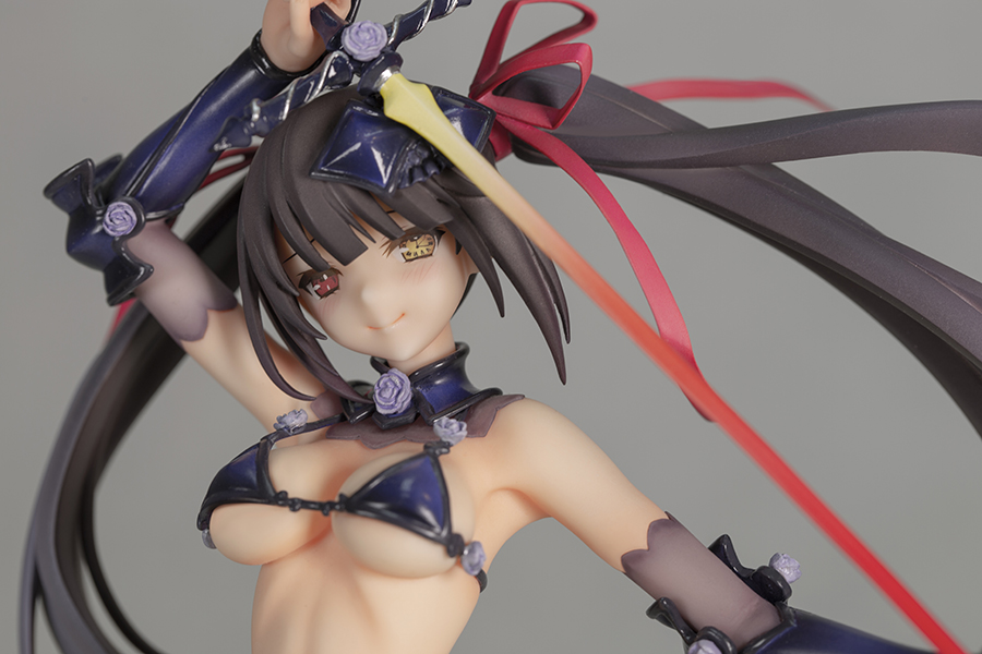 เปิดจอง : Kurumi Tokisaki Bikini Armor Ver.