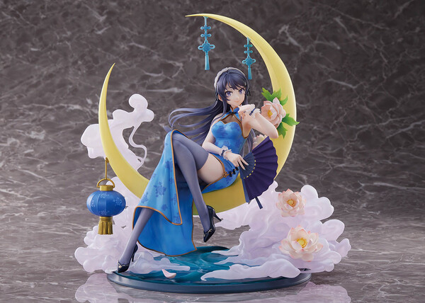 เปิดจอง : Mai Sakurajima Chinese Dress