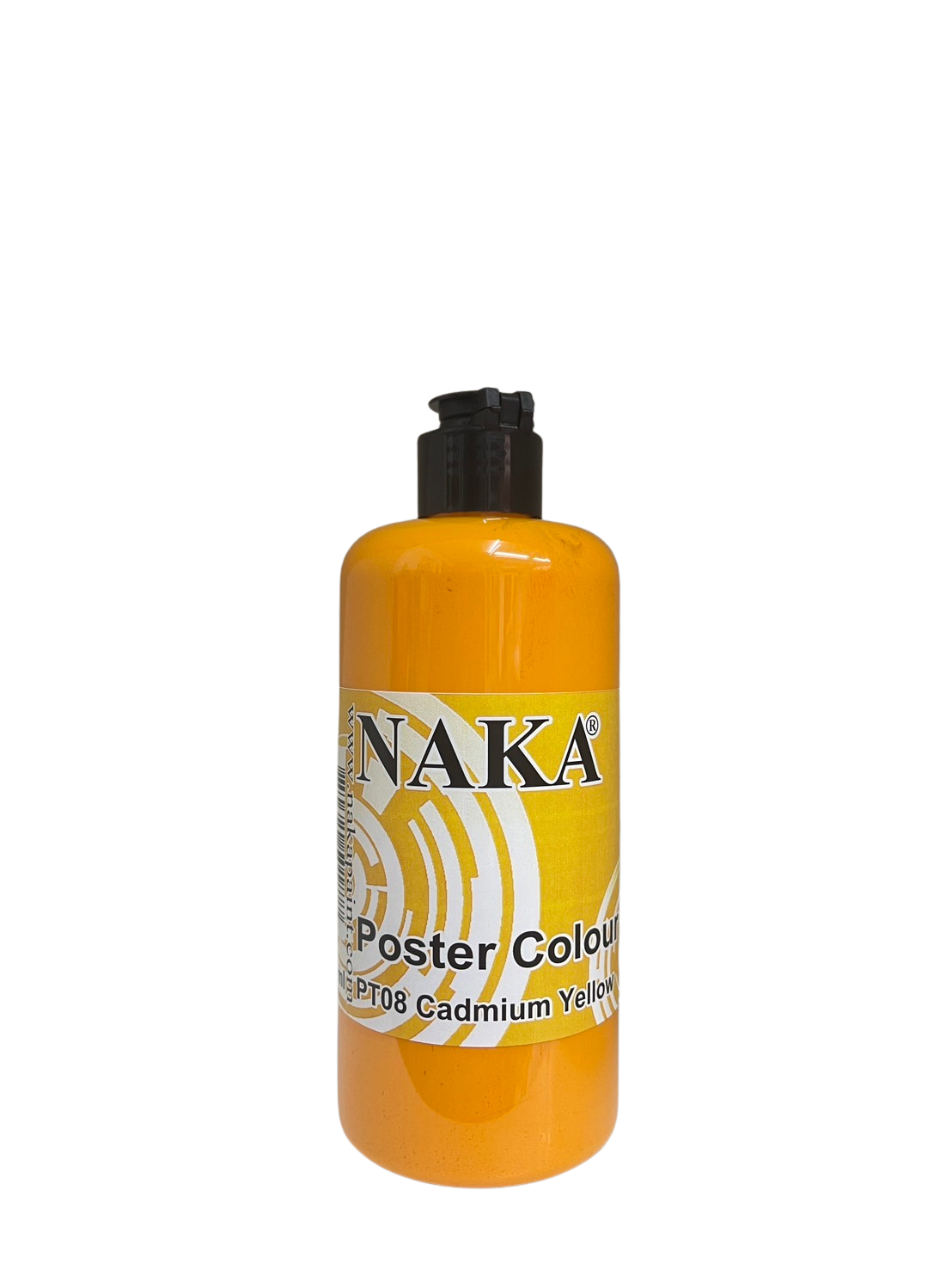 PT08 Cadmium Yellow 300ml