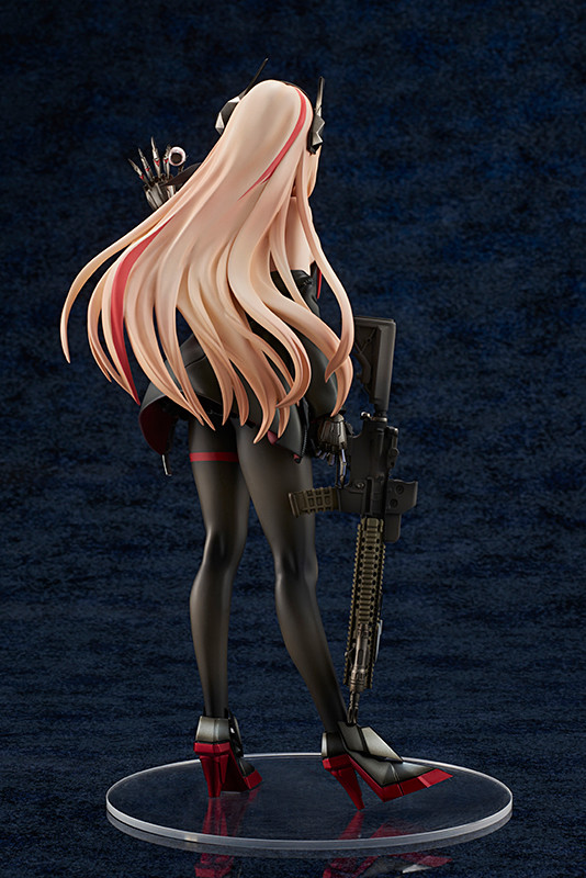 เปิดจอง : M4 SOPMOD II
