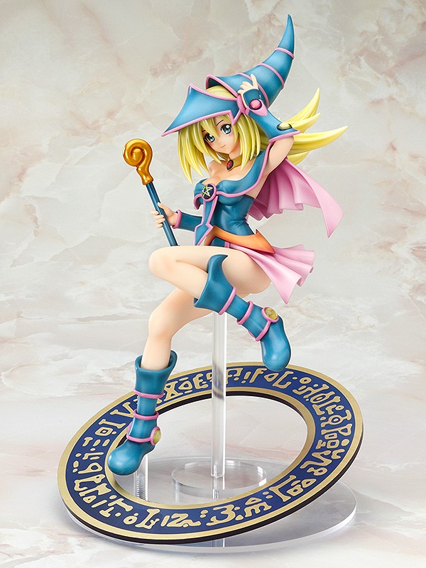 เปิดจอง : Dark Magician Girl (Re-run)