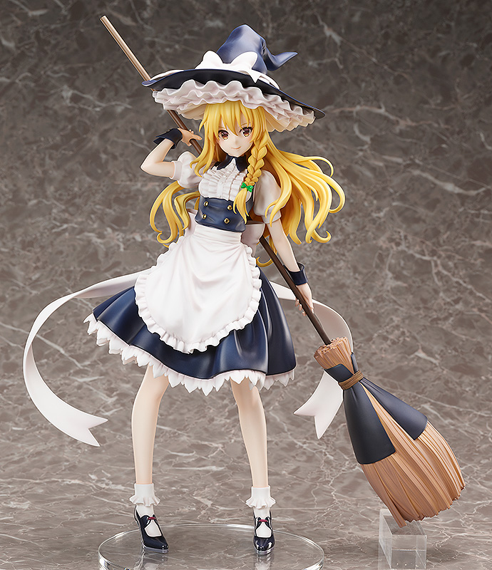 เปิดจอง : Marisa Kirisame