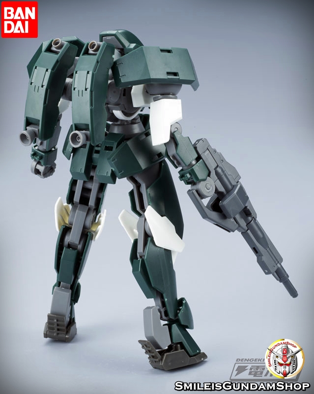 HG 1/144 Mobile Reginlaze (Julieta's Unit) [BANDAI]