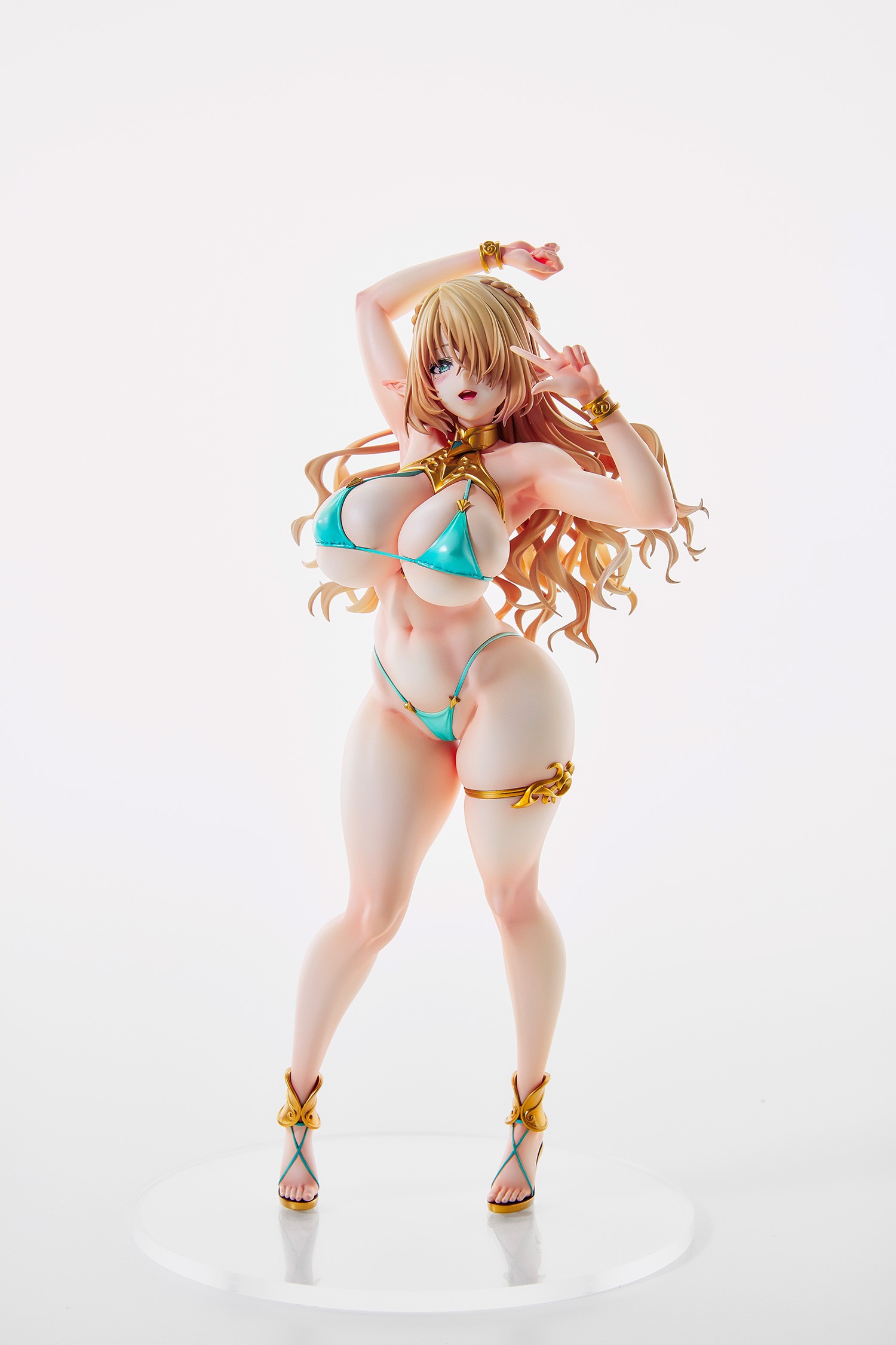 เปิดจอง : Elf Village 8th Villager Cecil Ritual Bathing Suit ver. Antenna Shop LIMITED EDITOIN