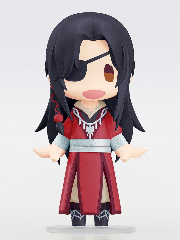 เปิดจอง : HELLO! GOOD SMILE Hua Cheng