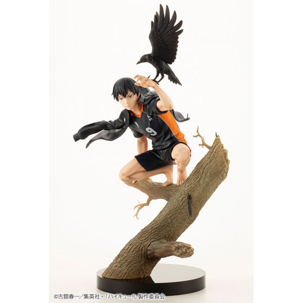 เปิดจอง : ARTFX J Tobio Kageyama