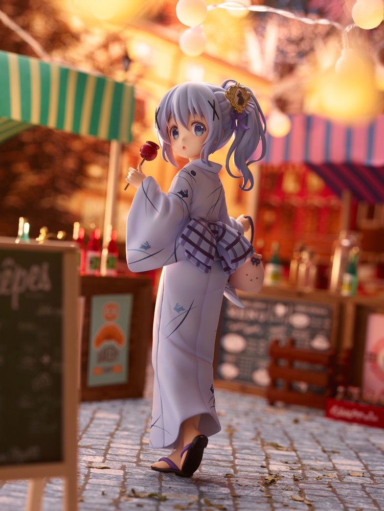 เปิดจอง : Chino (Summer Festival)=Repackage Edition= (re-run)