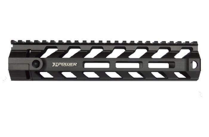 New.ชุดหน้าตัวใหม่ล่าสุด Xpower 9" M4 Cmmg / 5.56 ราคาพิเศษ