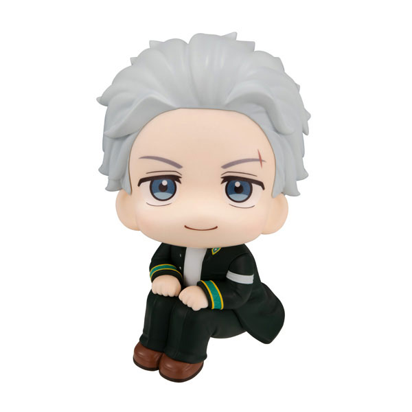 เปิดจอง : LookUp WIND BREAKER Hajime Umemiya