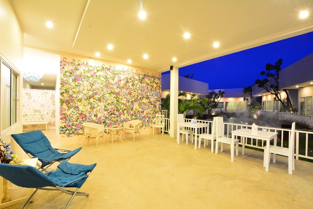 HR8001 บ้านพักหัวหิน บ้านสมอ หัวหิน112