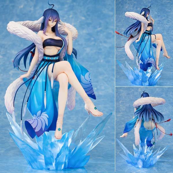 เปิดจอง Enmusubi no Youko-chan - Yaya Tosan