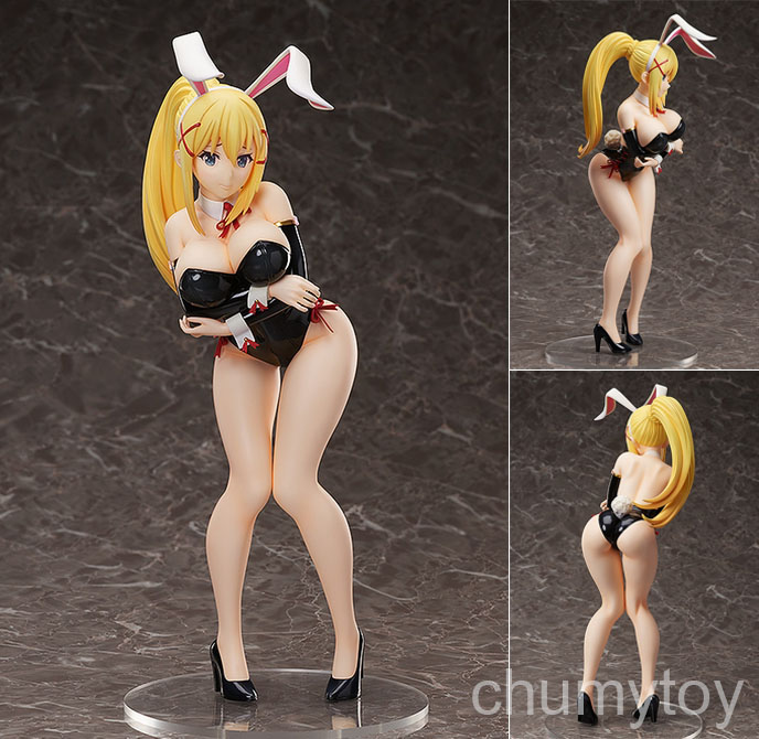 เปิดจอง : Darkness: Bare Leg Bunny Ver.