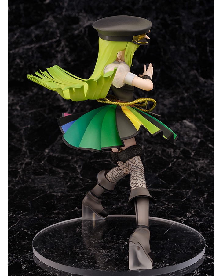 เปิดจอง : Alina Gray