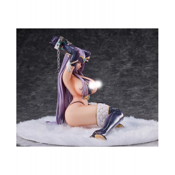 เปิดจอง : Chief Villainess Cerium DX Ver.