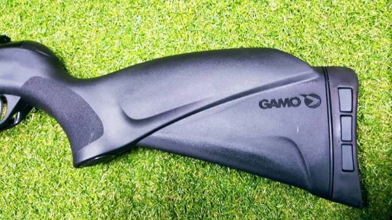 ปืนอัดลมGamo Black Bull IGT Match1 Air Rifle เบอร์ 2 ราคาพิเศษ