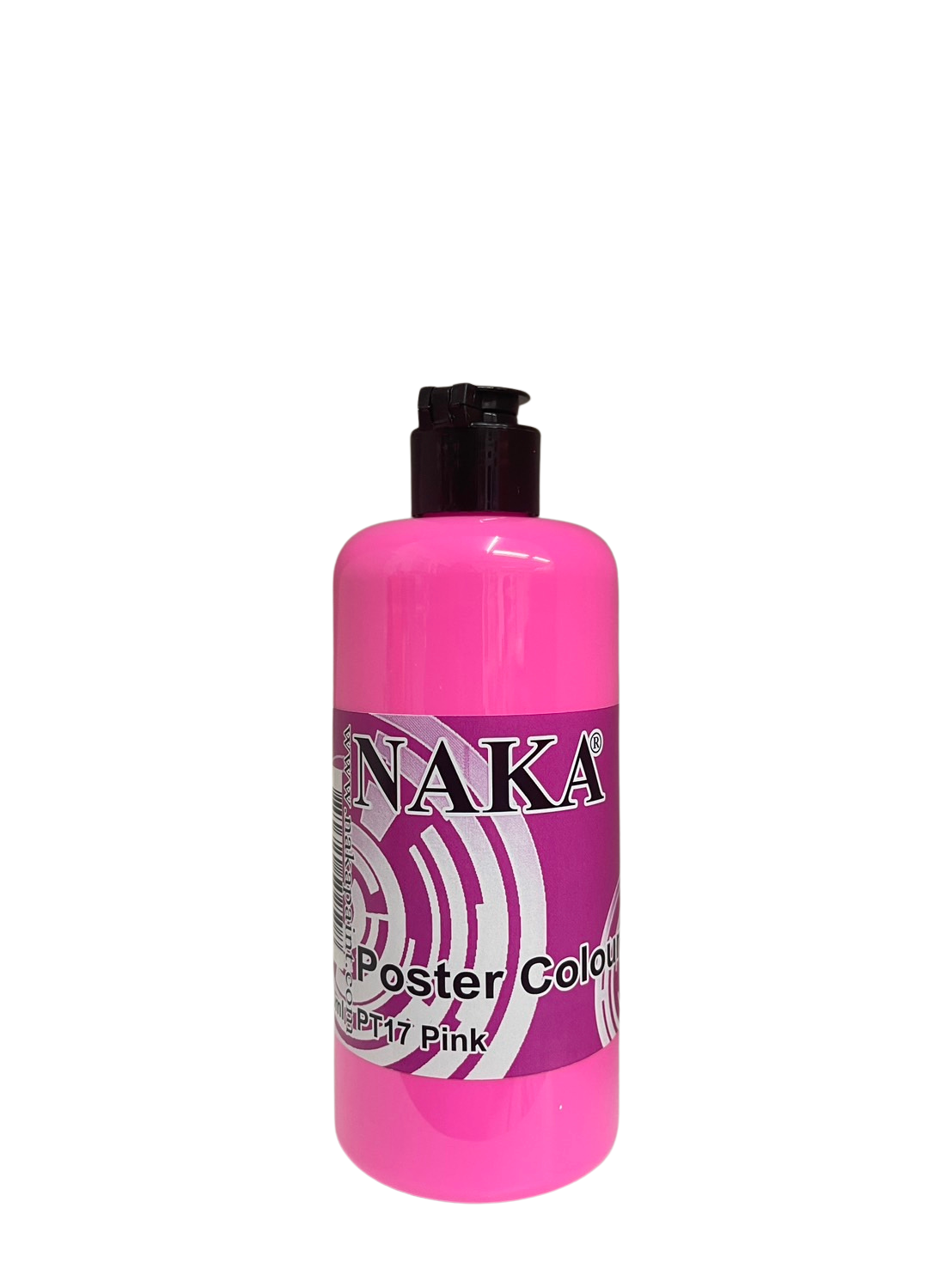 PT17 Pink 300ml