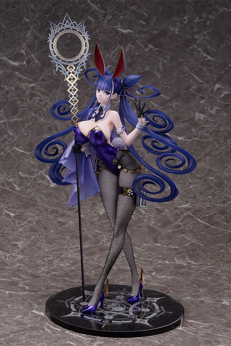 เปิดจอง : Murasaki Shikibu: Bunny Girl Style