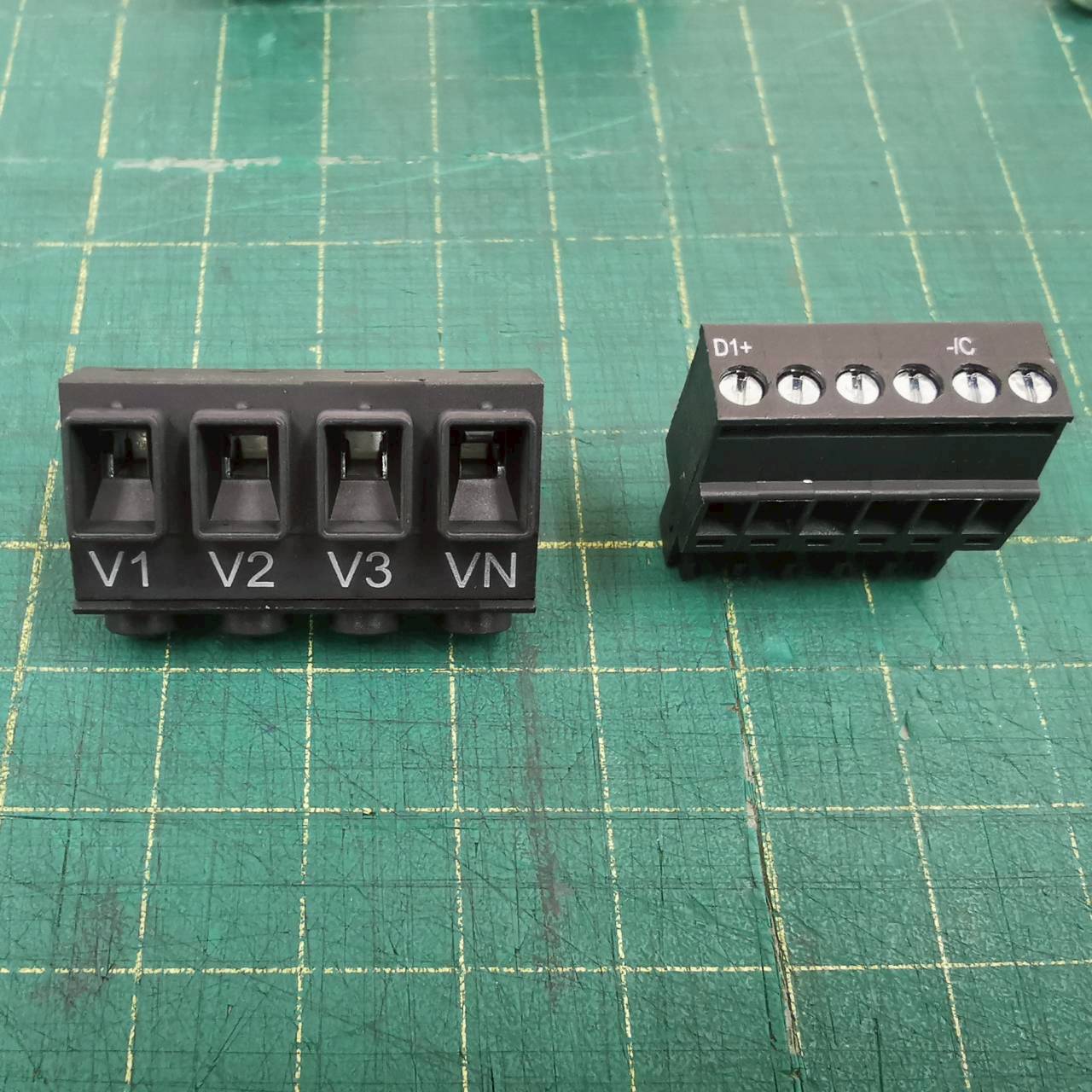 PM5110 SCHNEIDER พาวเวอร์มิเตอร์ Power & Energy meter 3 เฟส Digital Meter METSEPM5110