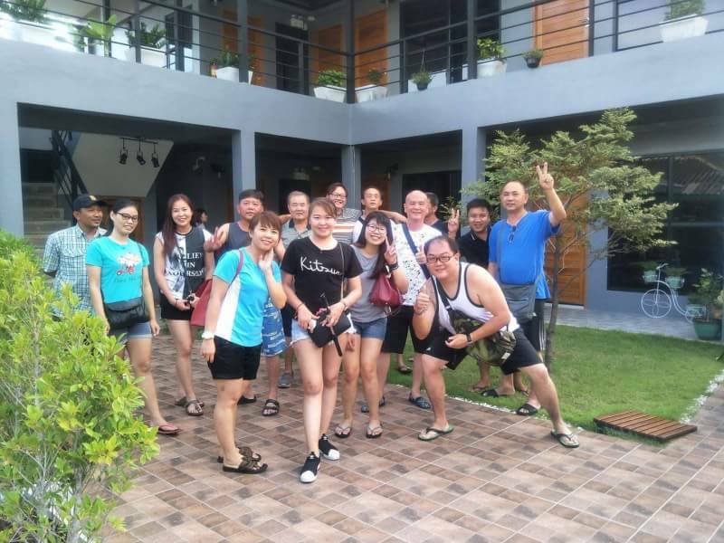 HR 15001 บ้านพักชะอำ บ้านบรอนซี่