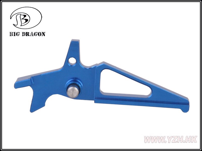 New.ชุดไกล CNC M4 Timer trigger 4 สี ราคาพิเศษ